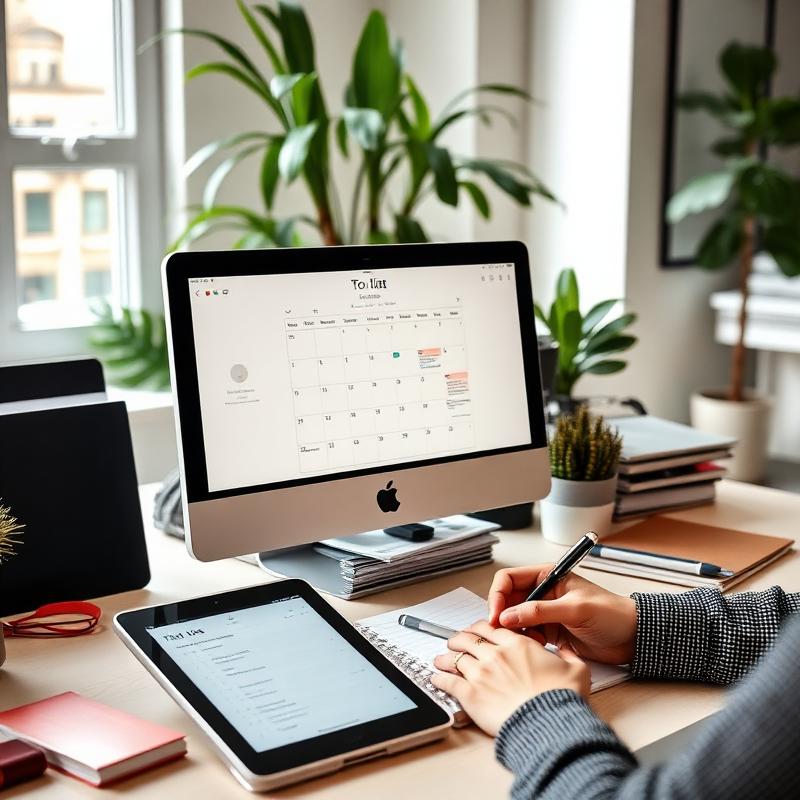 Efficient Administrative Solutions